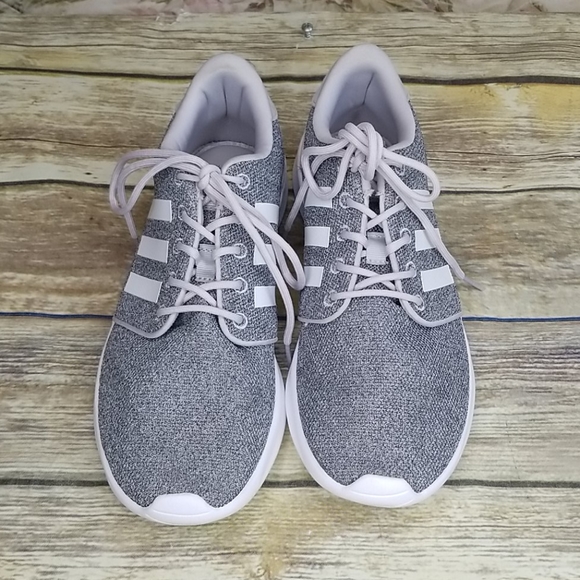 ADIDAS Neo Sneakers Size 10 - Picture 2 of 7